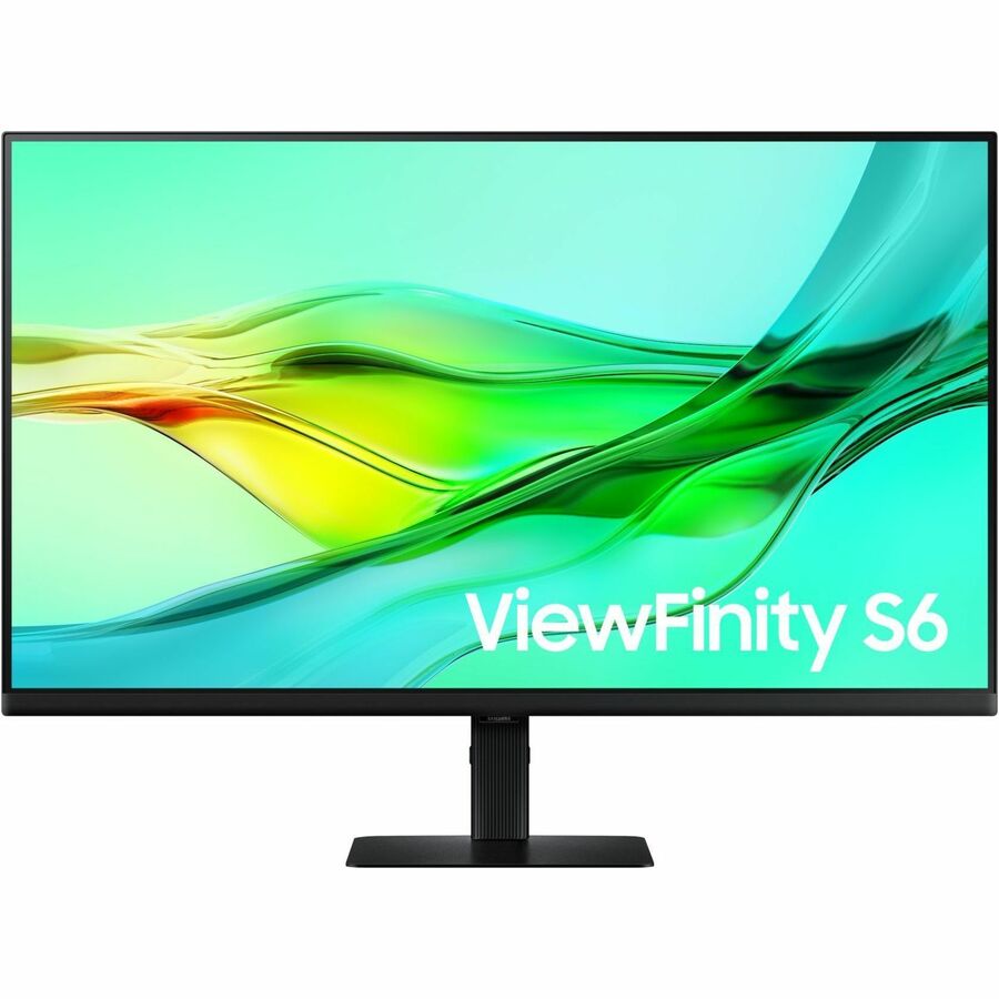 S32D606U SAMSUNG 32INCH WQHD IPS MONITOR