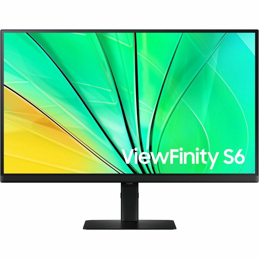 S27D606U SAMSUNG 27INCH WQHD ULTRA-THIN