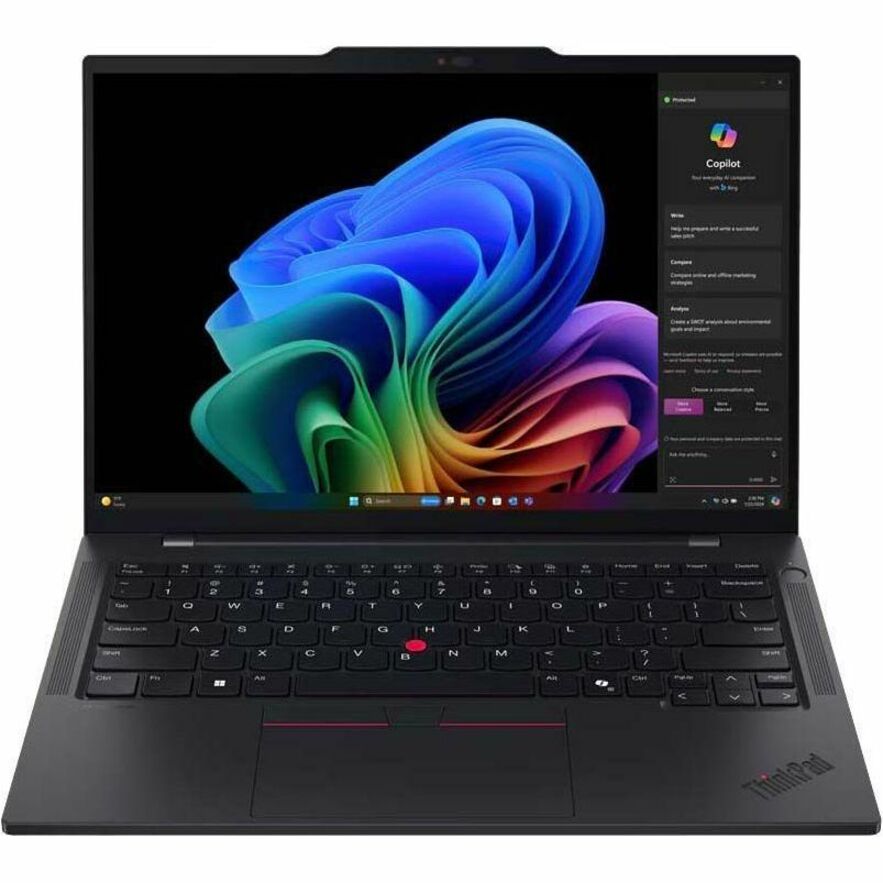 Lenovo (21N10000CA) Notebooks