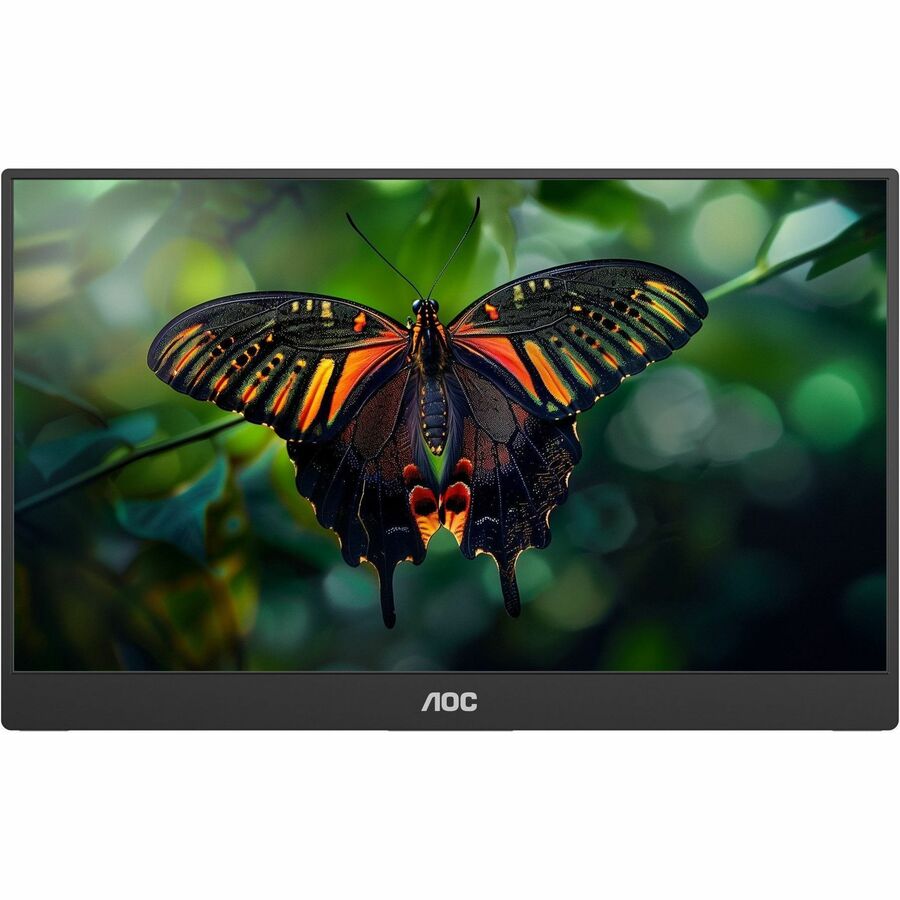 AOC (16T10) Monitors