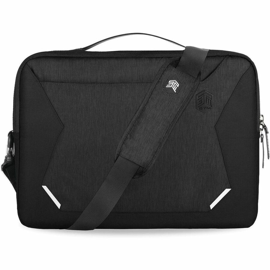 STM myth brief (14') - magnet black