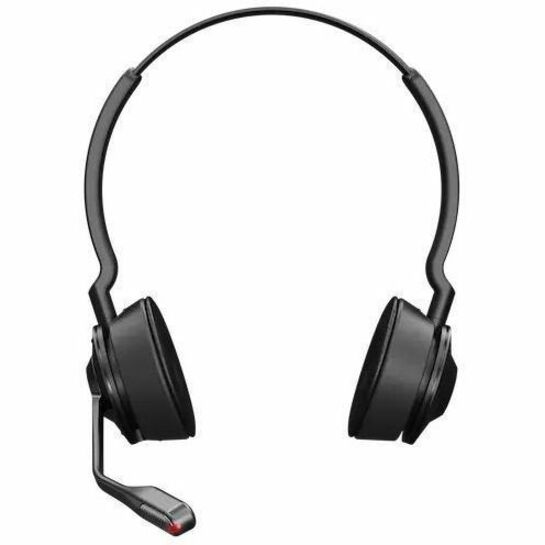 Jabra Engage 55 SE Headset - Stereo - Binaural