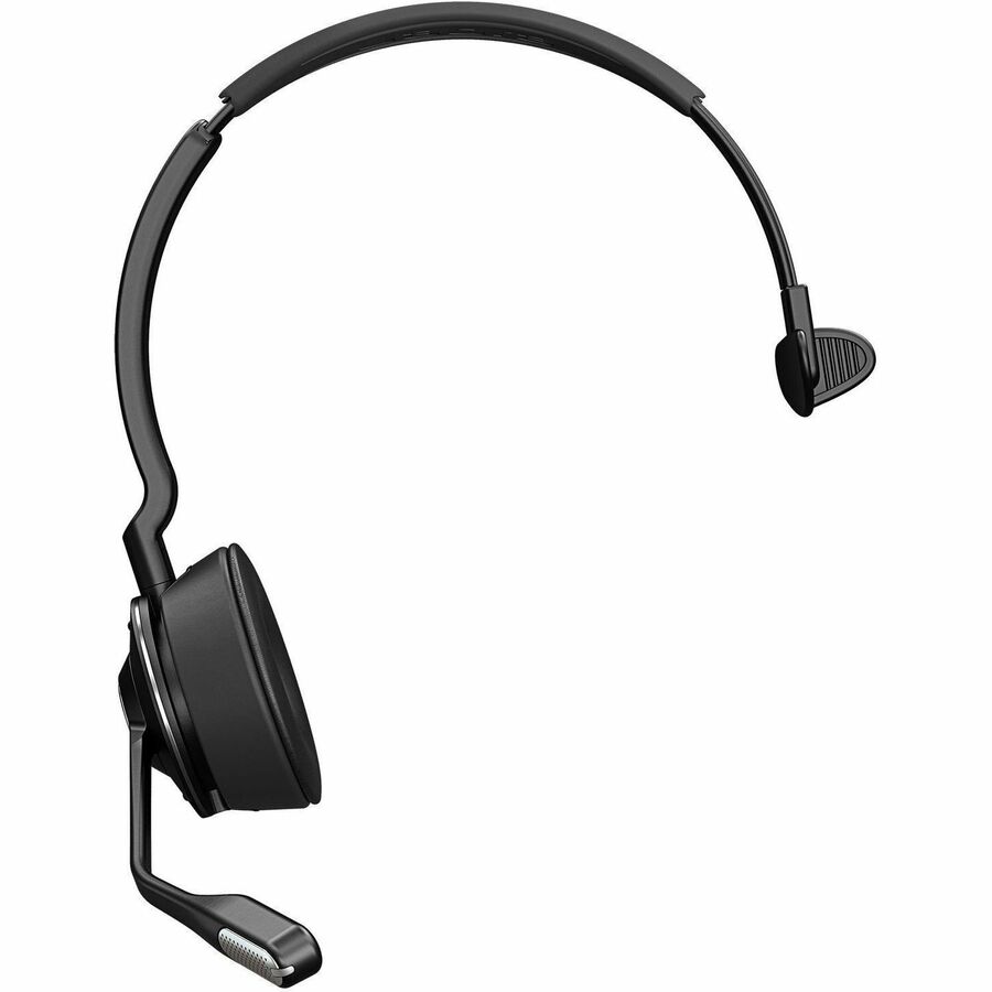 Casque Engage 75 SE Sans fil Supra-auriculaire, Sur tête Mono - Noir Jabra