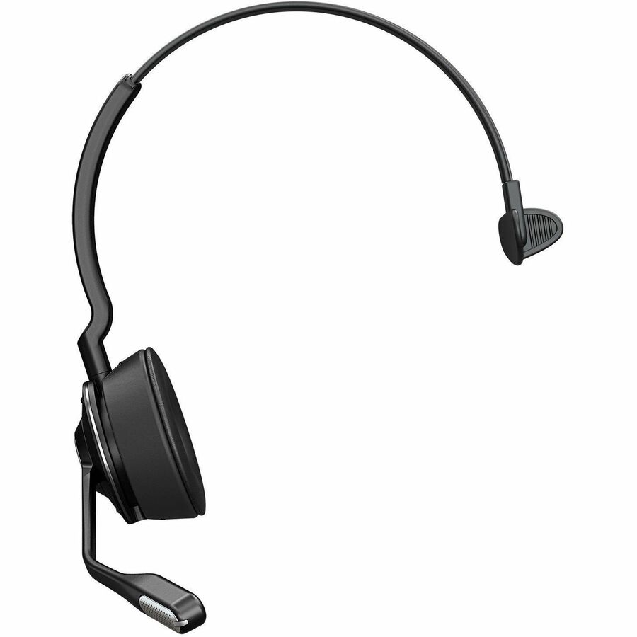 Casque Engage 65 SE Sur tête Mono Canal - Noir Jabra