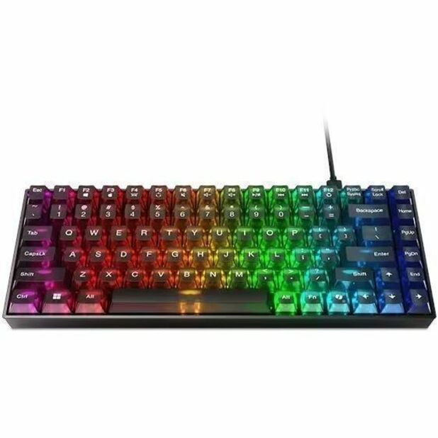Lenovo Legion K510 Mini Pro Gaming Keyboard