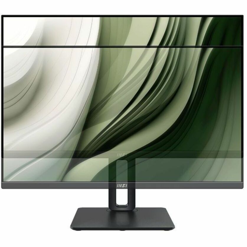 MSI PRO MP245PG 24" Monitor - Thumbnail 4