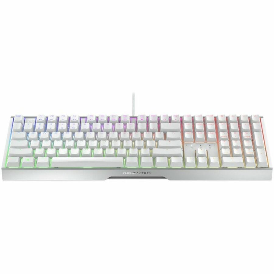 CHERRY MX 3.1 Wired Gaming Keyboard