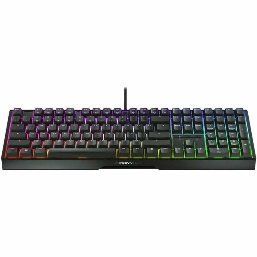CHERRY MX 3.1 Wired Gaming Keyboard