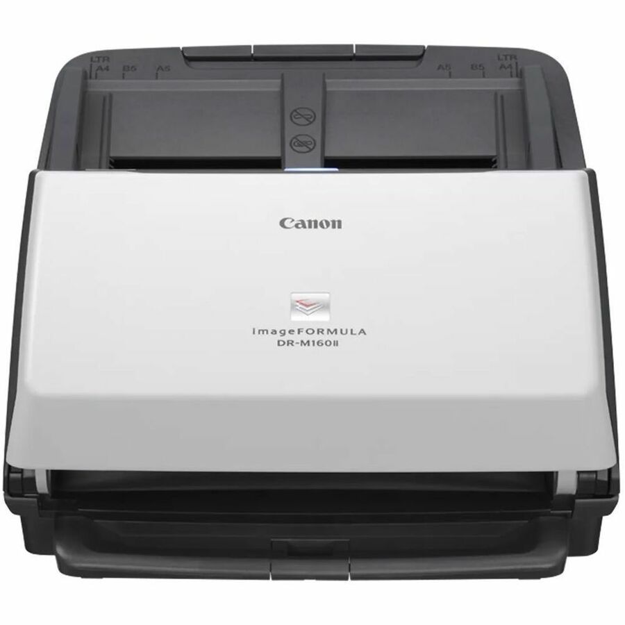 Canon imageFORMULA DR-M160II Sheetfed Scanner - 600 dpi Optical