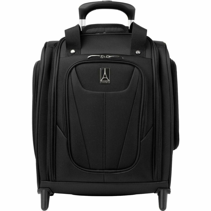 Travelpro Maxlite 5 Travel/Luggage Case (Carry On) for 10.2" to 14" Apple iPad mini, iPad, iPad Pro, iPad Air Travel - Black