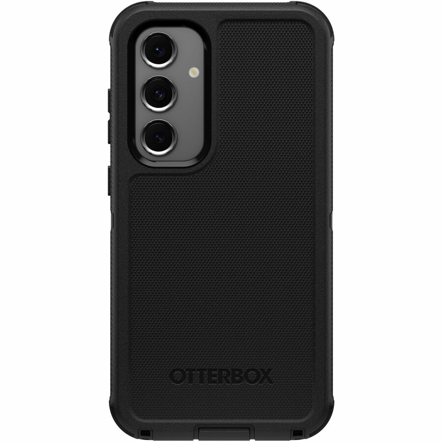 DEFENDER PRO GALAXY S24 FE BLACK