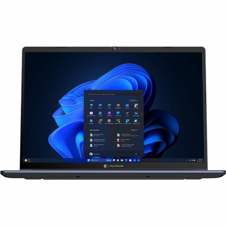 Dynabook Portege X40-M 14