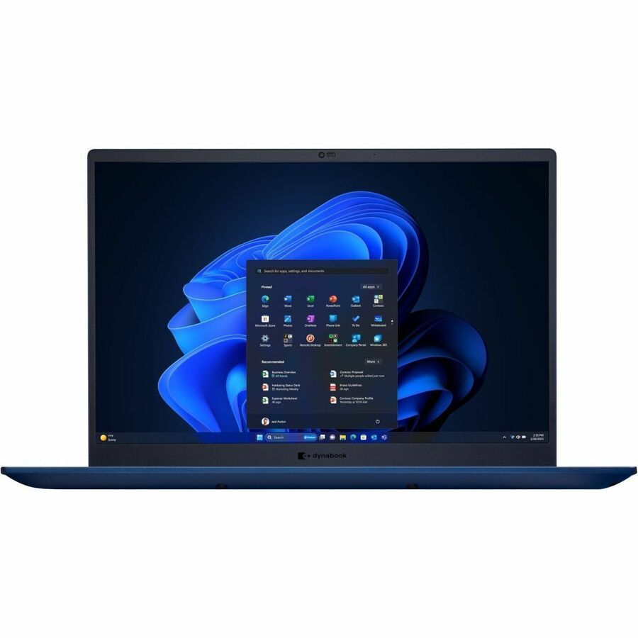 Dynabook Portege X40L-M 14