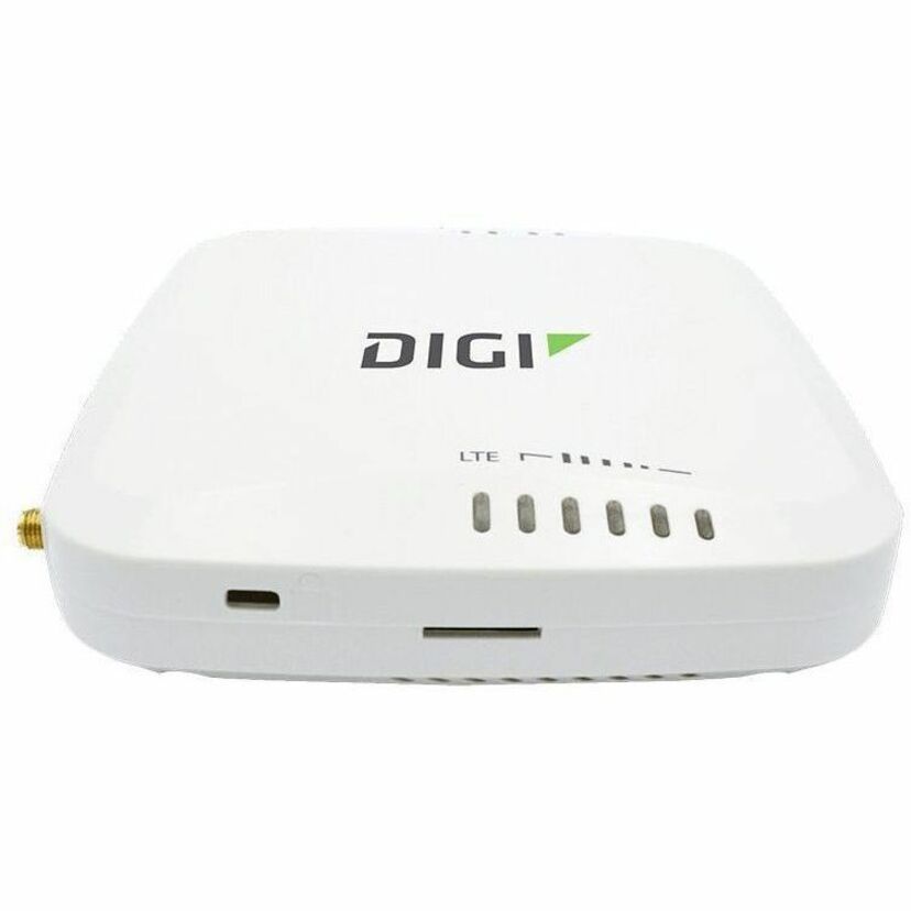 Digi EX15 Wi-Fi 5 IEEE 802.11a/b/g/n/ac 2 SIM Ethernet, Cellular Modem/Wireless Router