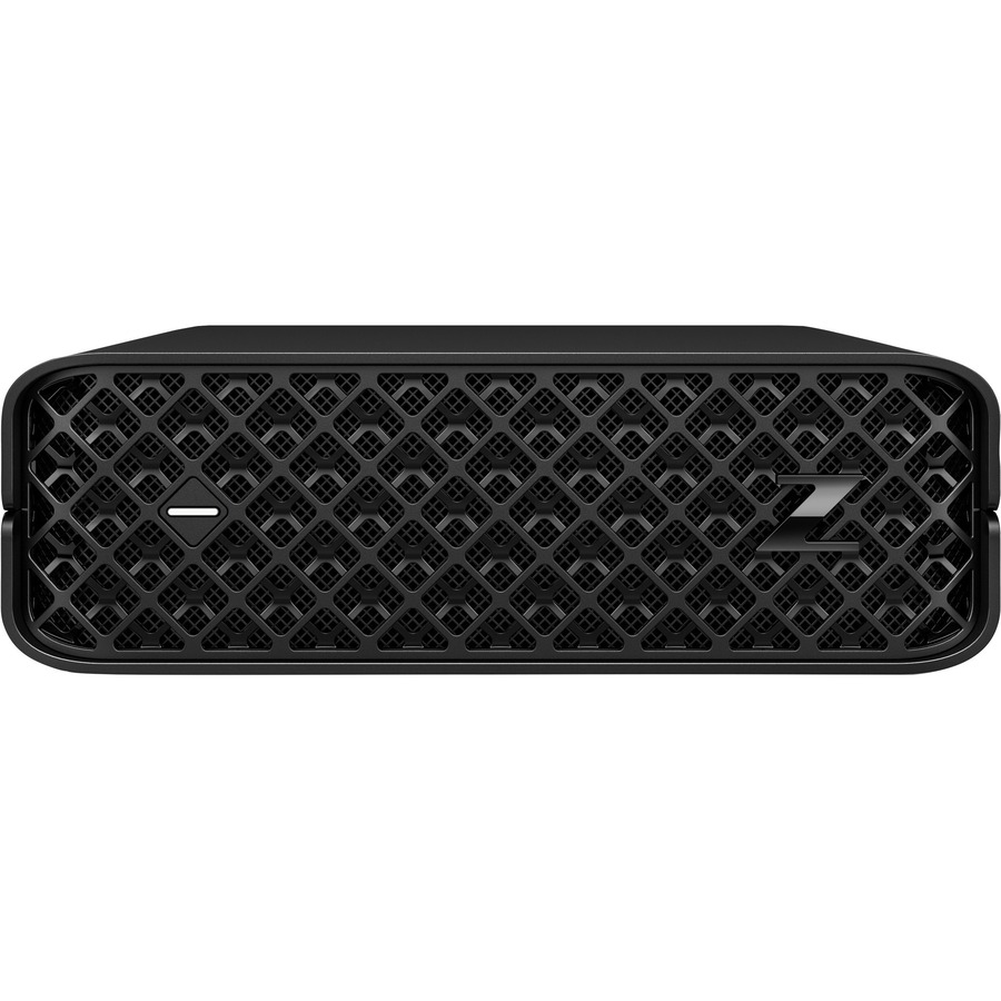 HP Z2 Mini G9 Workstation - 1 Core i9 14th Gen i9-14900 - 64 GB - 1 TB SSD - Mini PC