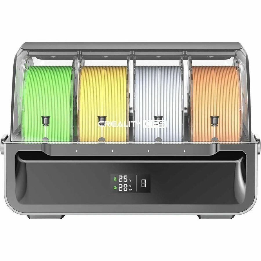 Creality CFS -Creality Filament System