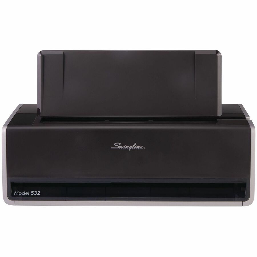 Swingline Commercial Electric 2-Hole Punch