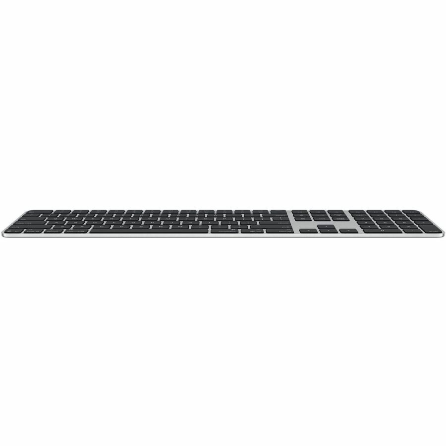 Apple Magic Keyboard - Wired/Wireless Connectivity - Bluetooth
