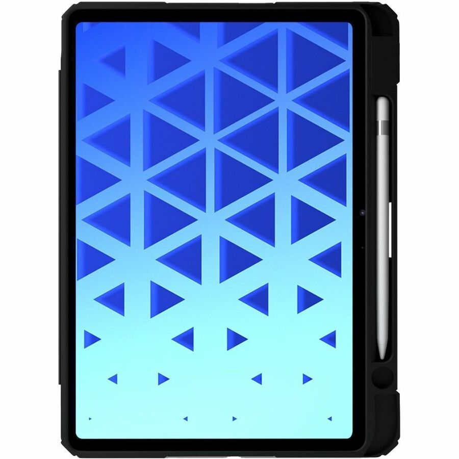 MAXCases MAX Breeze Folio for iPad Air 6 11" (2024) Black