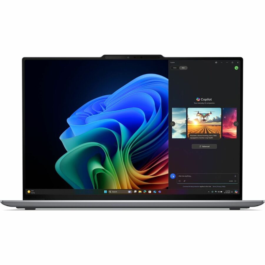 FR TOPSELLER TP X9-15 G1 U7 258V 3.7G 15.3 W11P64 32GB 1TB SSD