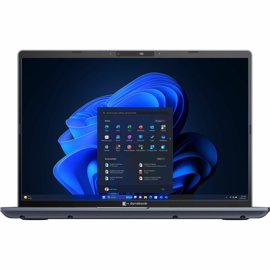 Dynabook Portege X30L-M 13.3