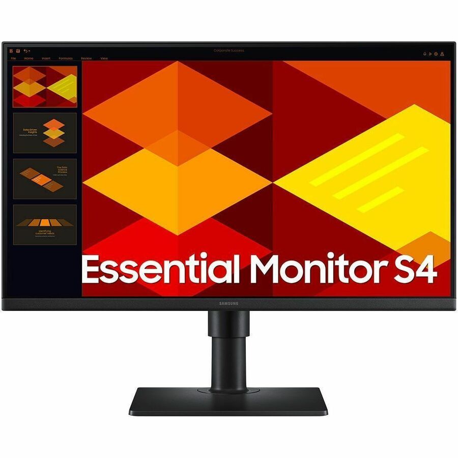Samsung (LS22D402GANXGO) Monitors