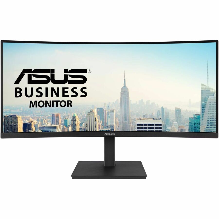ASUS VA34VCPSR 34IN 3440X1440 WQHD VA 4M