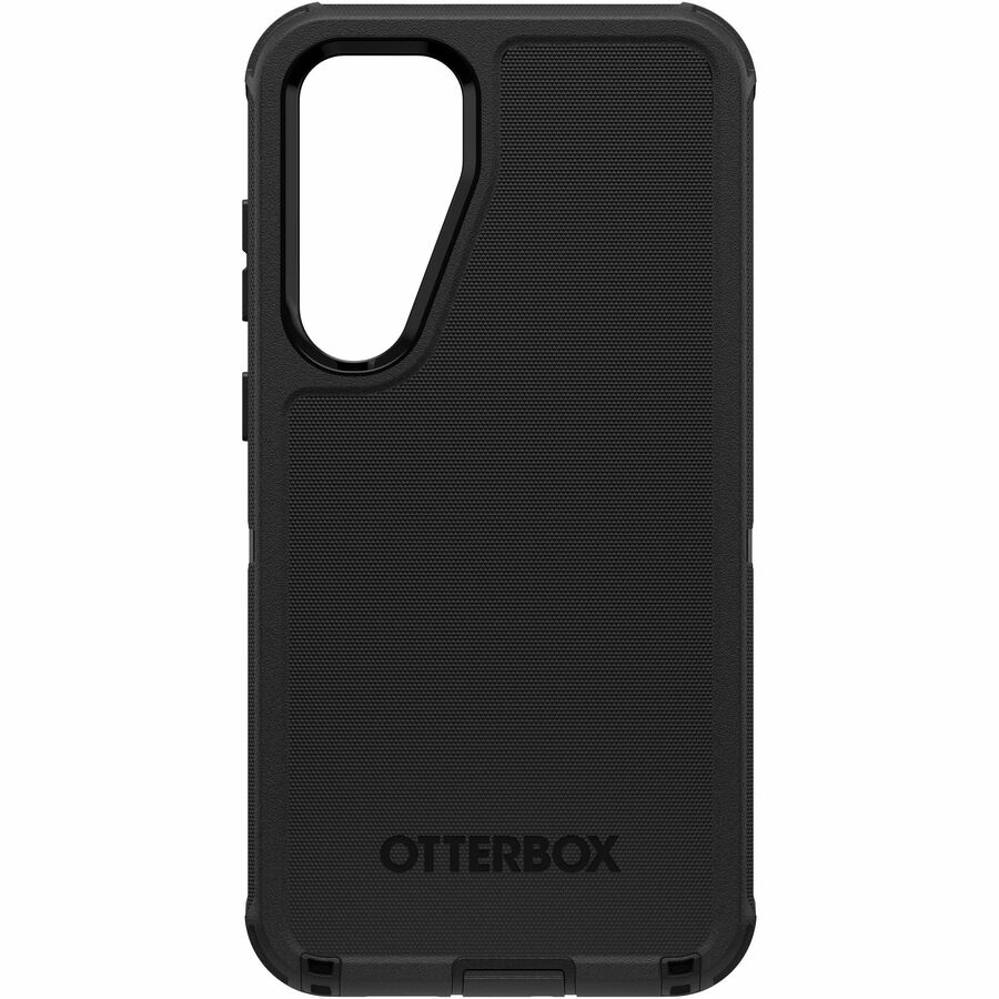 OtterBox DEFENDER PRO GALAXY S25+ BLACK