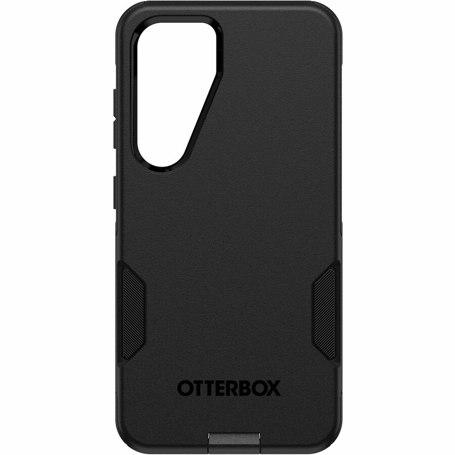 OtterBox COMMUTER GALAXY S25 BLACK