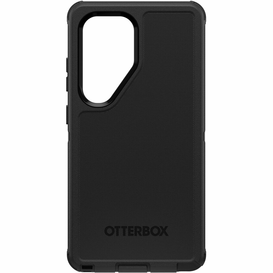 OtterBox DEFENDER PRO GALAXY S25 ULTRA BLACK