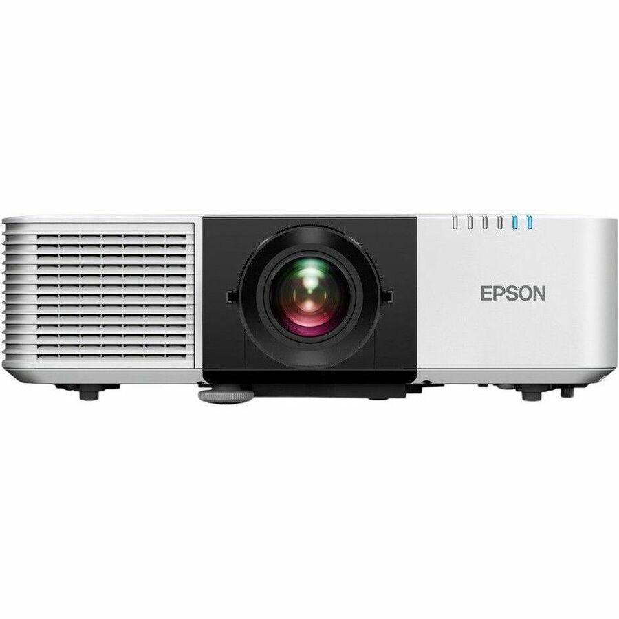 Epson PowerLite L790U Standard Throw 3LCD Projector - 21:9 - Ceiling Mountable - White