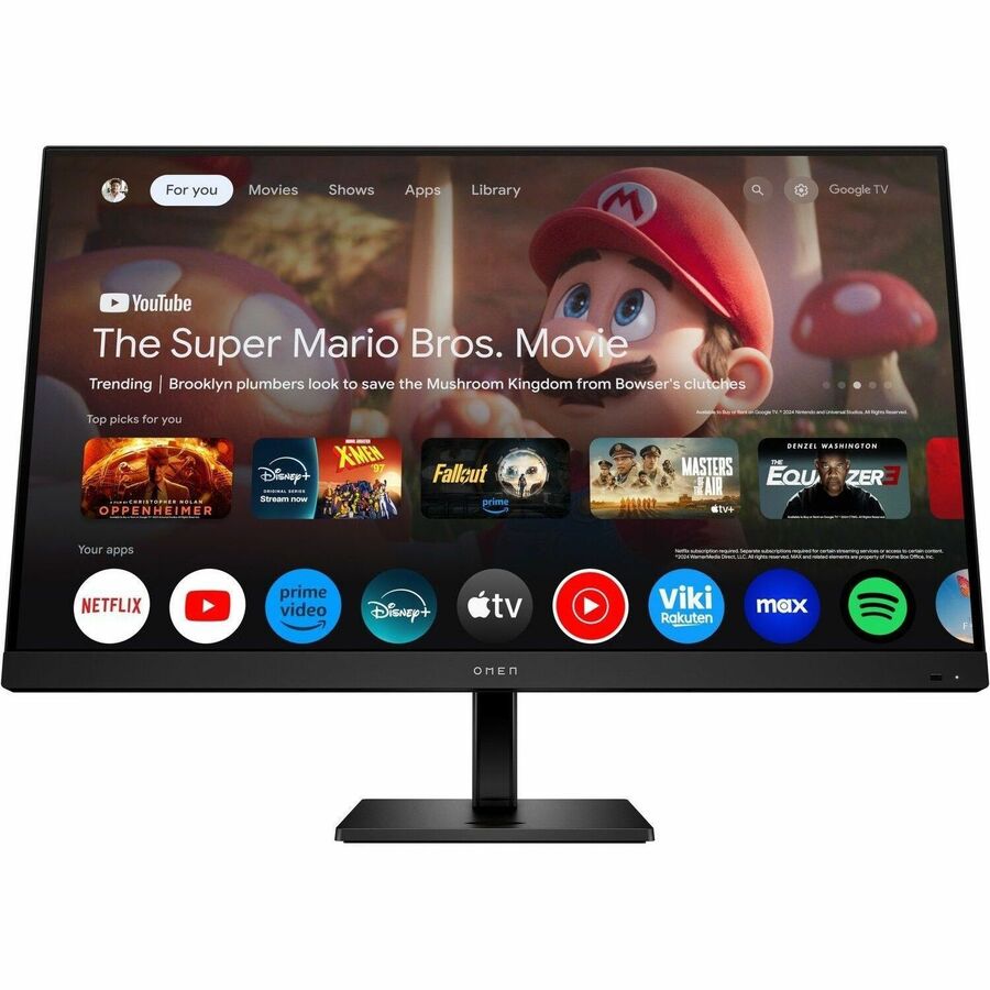 HP (99Z68AAABA) Monitors