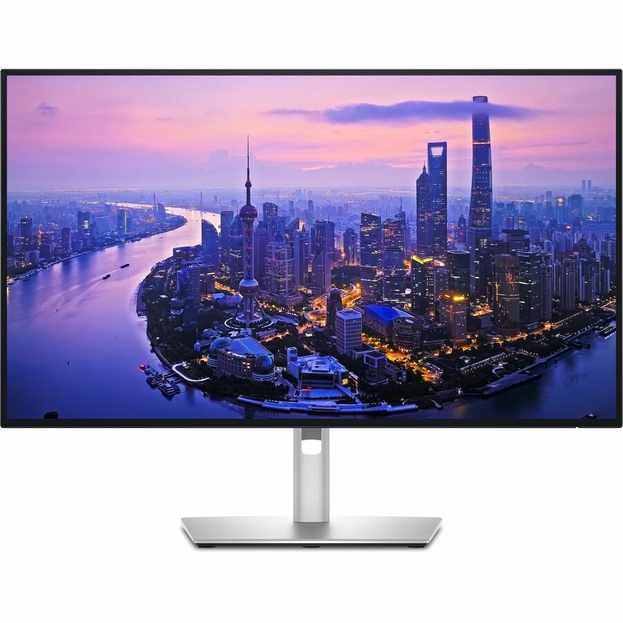Dell UltraSharp 32 4K Thunderbolt Hub Monitor