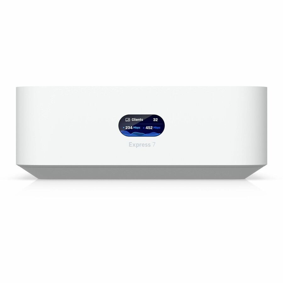 Ubiquiti UniFi Express 7 | 国内正規品・美品 Ubiquiti UniFi Express 7 国内正規品 送料無料 UniFi Express 7