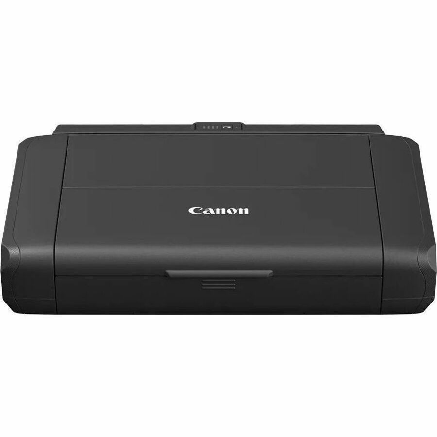 Canon PIXMA TR160 Portable Wired/Wireless Inkjet Printer - Color