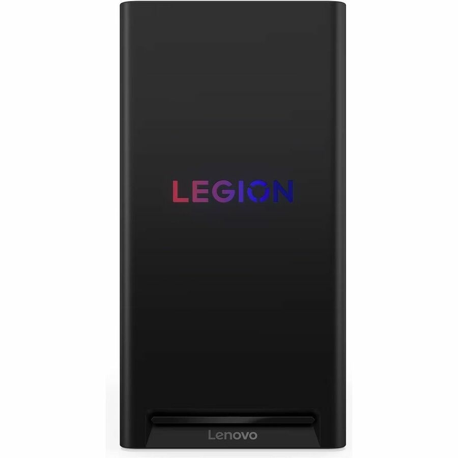 Lenovo Legion T5 30AGB10 90YJ0015US Gaming Desktop Computer - AMD Ryzen 7 7700X - 32 GB - 1 TB SSD - Tower - Eclipse Black