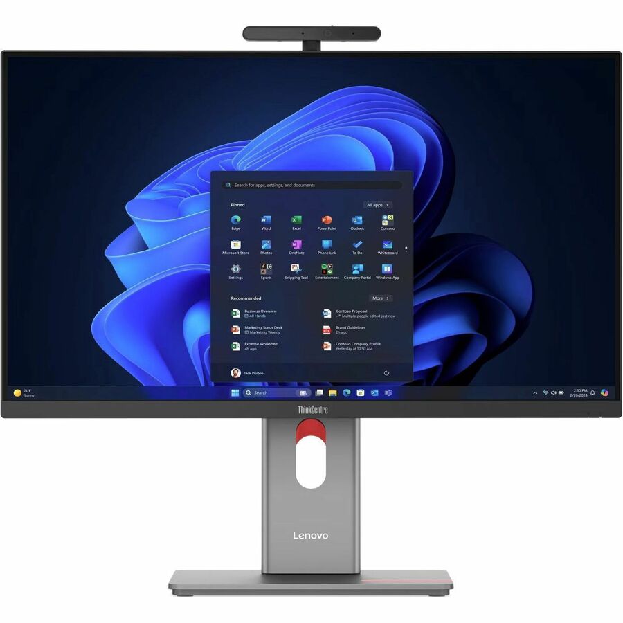 Lenovo ThinkCentre M90a Pro Gen 6 - Thumbnail 5