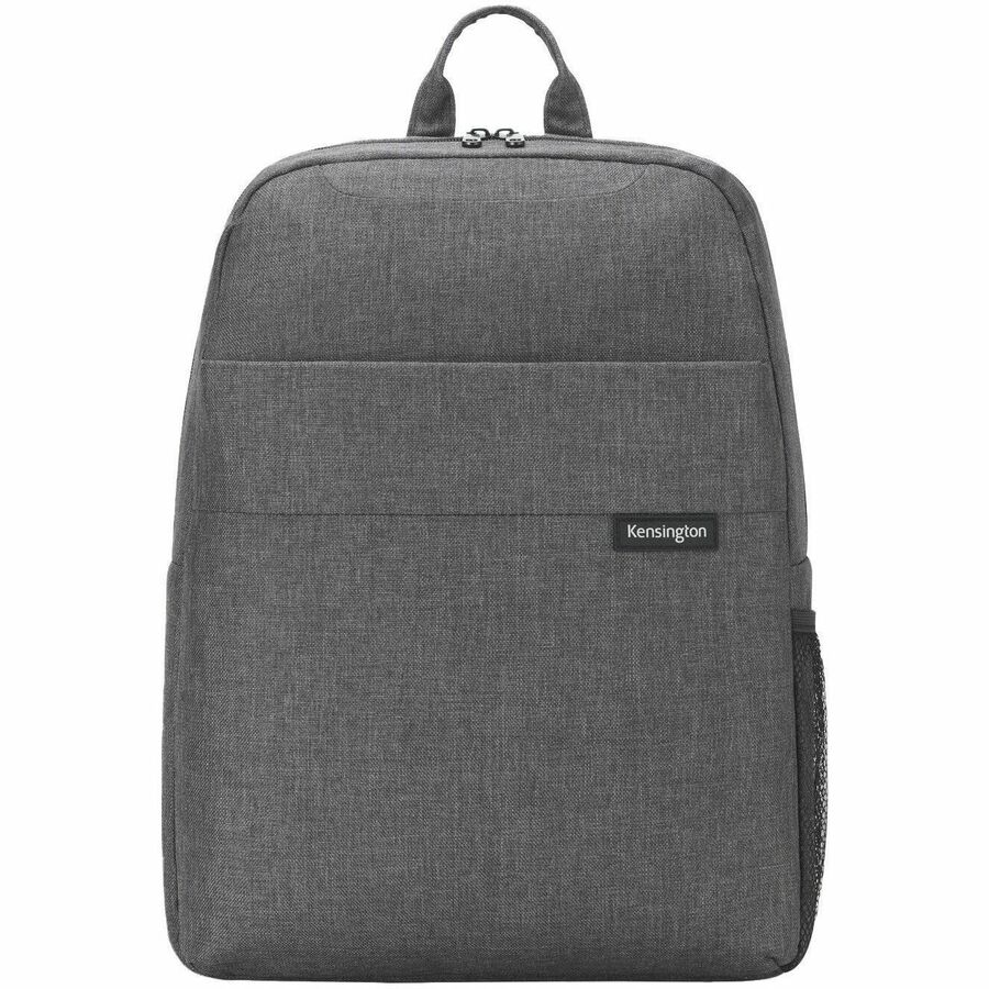 Kensington Simply Portable Lite Carrying Case (Backpack) for 16" Notebook - Gray