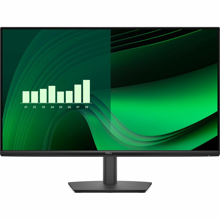 Dell - Moniteur LED Pro E2725HM 27 po Classe Full HD - 16:9 - Noir