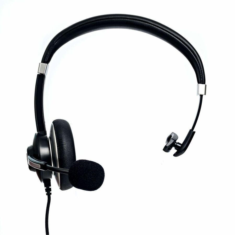 Spracht - Casque monaural SPT-HSUSB1