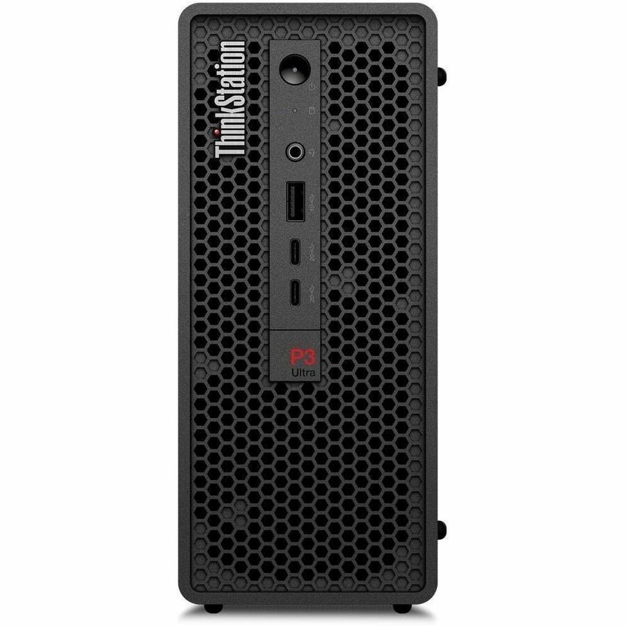 Lenovo (30J50030CA) Workstations