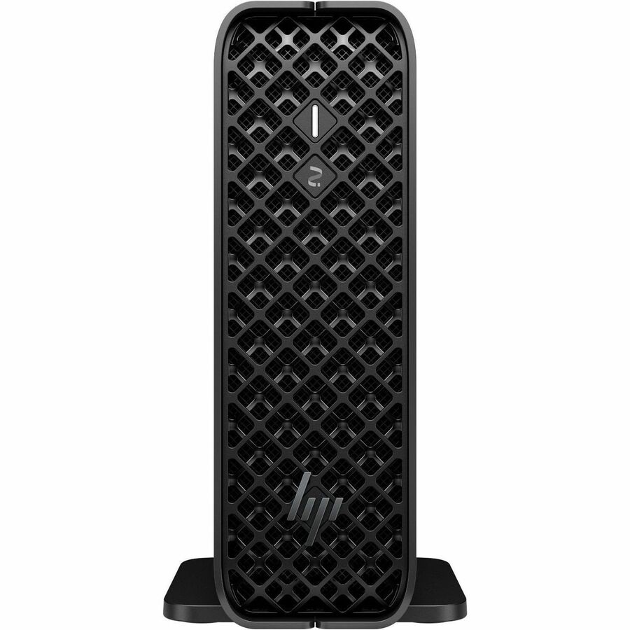 HP Z2 Mini G1i Workstation - Intel Core Ultra 7 265K - 32 GB - 1 TB SSD - Mini PC - Black
