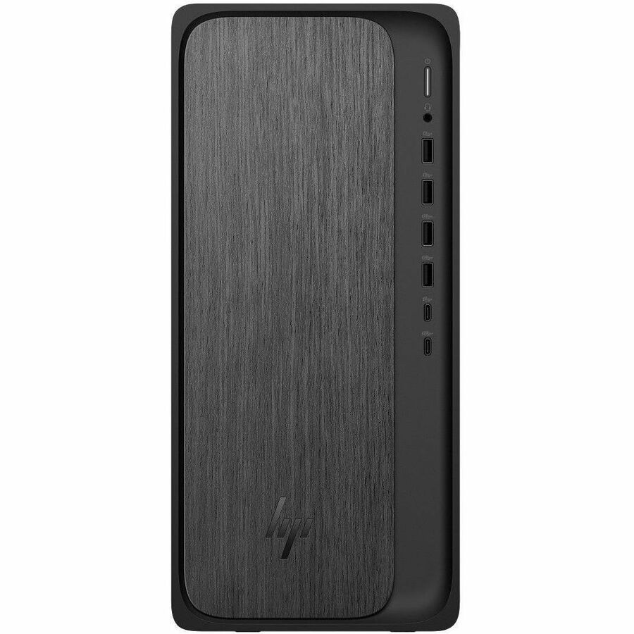 HP OmniDesk Desktop AMD Ryzen 5, 16 GB;512 GB SSD Windows 11 Home
