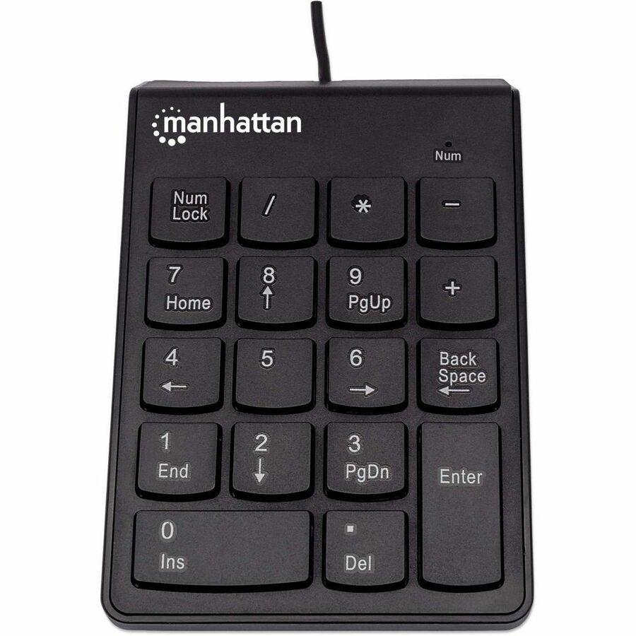 IC INTRACOM (179911) Keyboards & Keypads