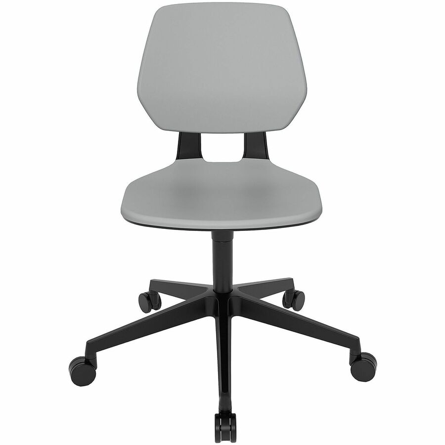 Picture of Commute Task Chair, 275 lb capacity, gray, task seating, EA