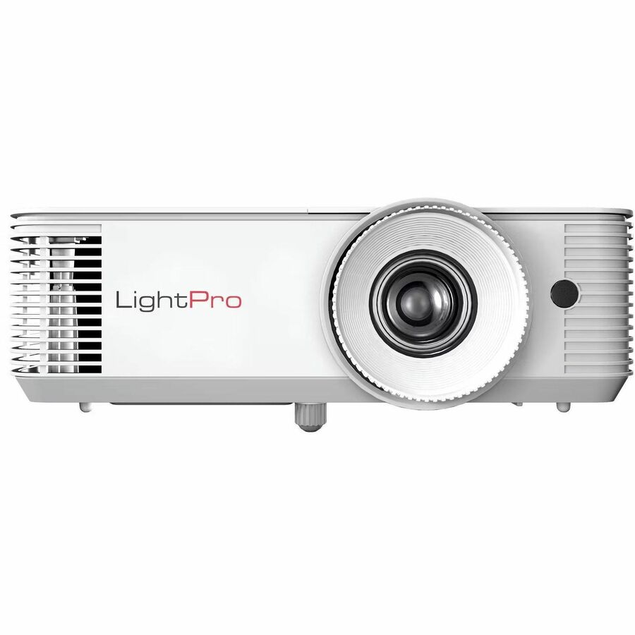 INFOCUS, MULTIMEDIA PROJECTOR, P122, VISTA II, 1080p, IN0048SL