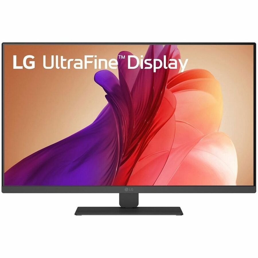 LG UltraFine 27