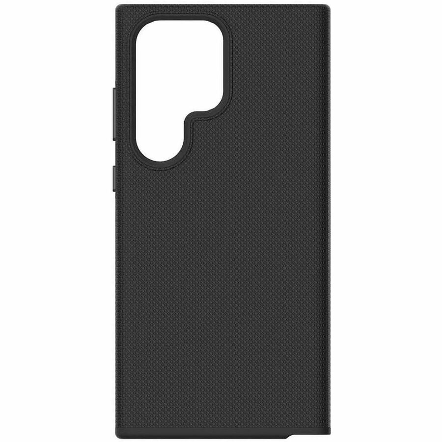 Étui robuste Armour pour Galaxy S25 Ultra