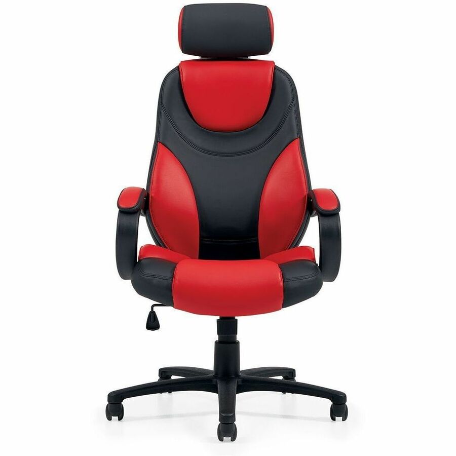 Offices To Go Brighton FX | High Back Tilter with Headrest