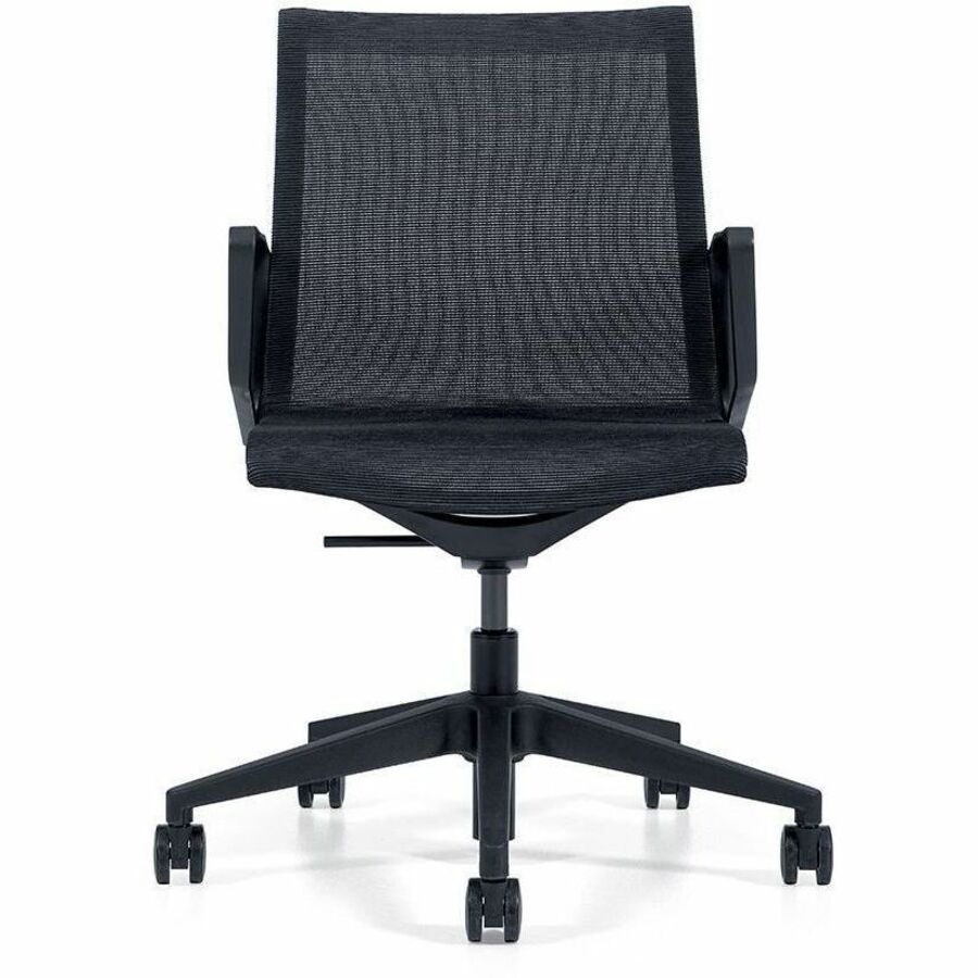 Offices To Go Knight | Medium Back Tilter